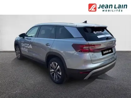 Photo 6 Skoda Kodiaq  1.5 TSI 204 ch PHEV DSG6 5pl