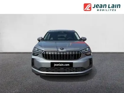 Photo 20 Skoda Kodiaq  1.5 TSI 204 ch PHEV DSG6 5pl