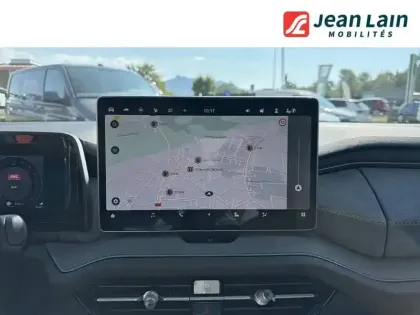 Photo 14 Skoda Kodiaq  1.5 TSI 204 ch PHEV DSG6 5pl