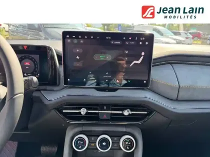 Photo 13 Skoda Kodiaq  1.5 TSI 204 ch PHEV DSG6 5pl