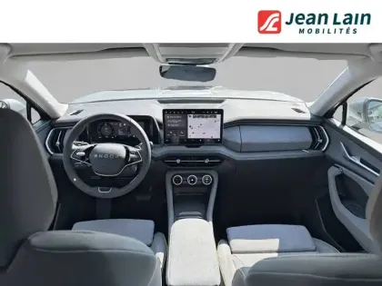 Photo 17 Skoda Kodiaq  1.5 TSI 204 ch PHEV DSG6 5pl