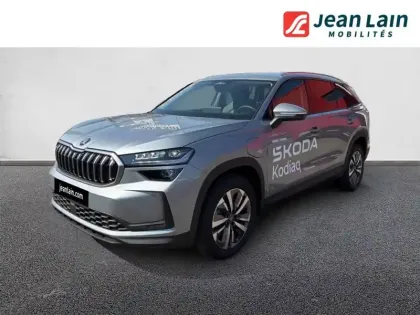 Photo Skoda Kodiaq Selection