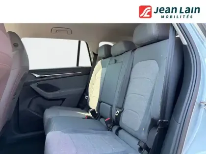 Photo 35 Skoda Kodiaq  1.5 TSI 204 ch PHEV DSG6 5pl
