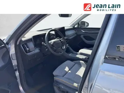 Photo 29 Skoda Kodiaq  1.5 TSI 204 ch PHEV DSG6 5pl