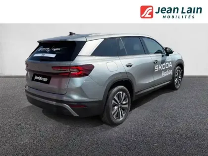 Photo 23 Skoda Kodiaq  1.5 TSI 204 ch PHEV DSG6 5pl