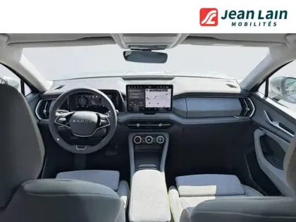 Photo 36 Skoda Kodiaq  1.5 TSI 204 ch PHEV DSG6 5pl