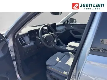 Photo 10 Skoda Kodiaq  1.5 TSI 204 ch PHEV DSG6 5pl