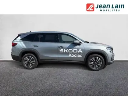 Photo 22 Skoda Kodiaq  1.5 TSI 204 ch PHEV DSG6 5pl