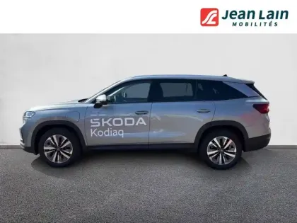 Photo 7 Skoda Kodiaq  1.5 TSI 204 ch PHEV DSG6 5pl