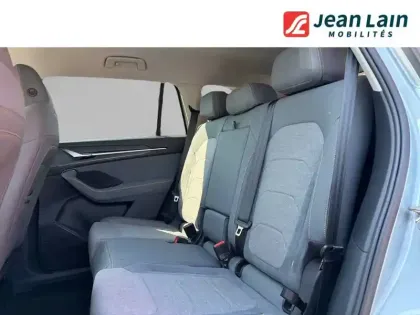 Photo 16 Skoda Kodiaq  1.5 TSI 204 ch PHEV DSG6 5pl