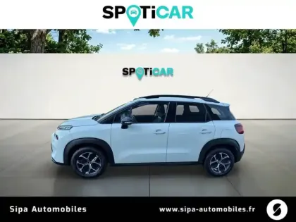 Photo 21 Citroën C3 Aircross  BlueHDi 110 S&S BVM6