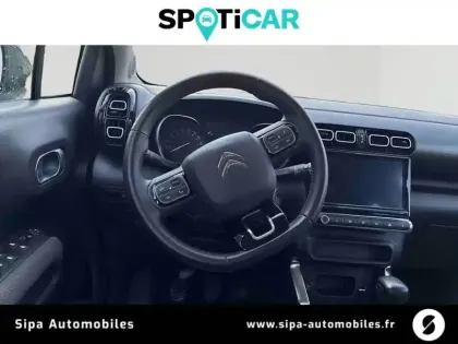 Photo 7 Citroën C3 Aircross  BlueHDi 110 S&S BVM6