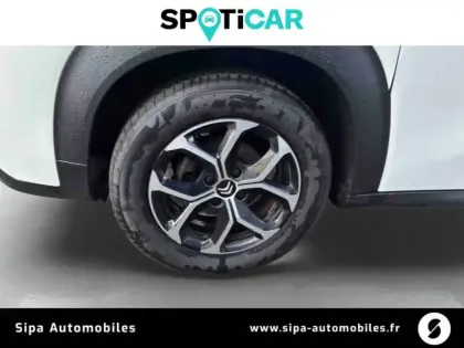 Photo 10 Citroën C3 Aircross  BlueHDi 110 S&S BVM6