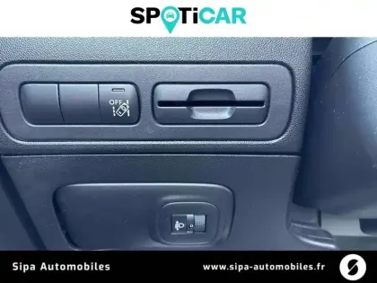 Photo 25 Citroën C3 Aircross  BlueHDi 110 S&S BVM6