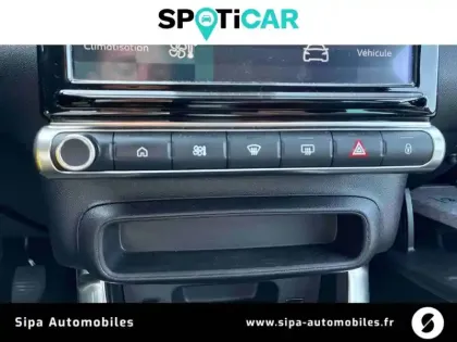 Photo 29 Citroën C3 Aircross  BlueHDi 110 S&S BVM6
