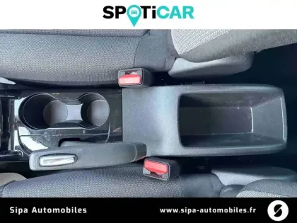 Photo 19 Citroën C3 Aircross  BlueHDi 110 S&S BVM6