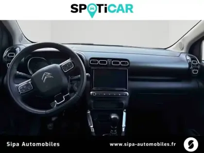 Photo 20 Citroën C3 Aircross  BlueHDi 110 S&S BVM6