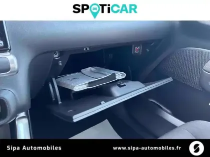 Photo 11 Citroën C3 Aircross  BlueHDi 110 S&S BVM6