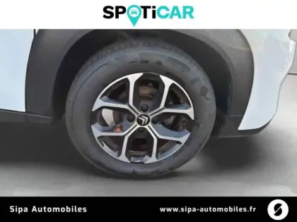 Photo 15 Citroën C3 Aircross  BlueHDi 110 S&S BVM6