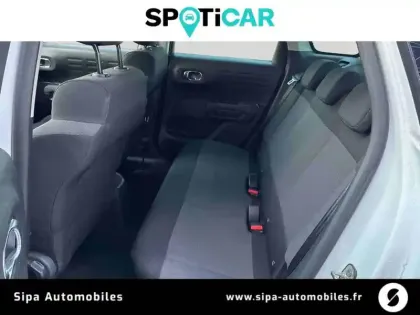 Photo 9 Citroën C3 Aircross  BlueHDi 110 S&S BVM6