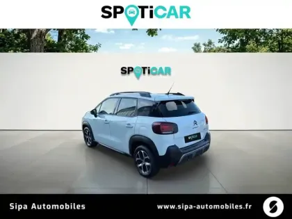 Photo 6 Citroën C3 Aircross  BlueHDi 110 S&S BVM6