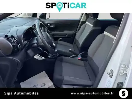 Photo 8 Citroën C3 Aircross  BlueHDi 110 S&S BVM6