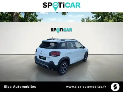 Photo 22 Citroën C3 Aircross  BlueHDi 110 S&S BVM6