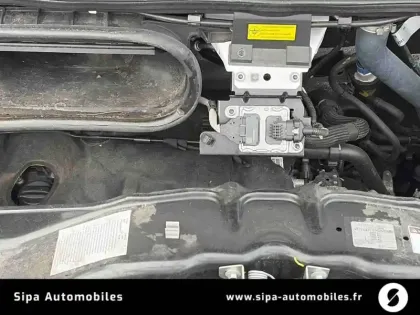 Photo 11 Citroën Jumper  TOLE 33 L2H2 BLUEHDi 140 S&S BVM6