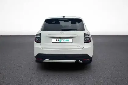 Photo 5 Fiat 600  T-Gen 3 1.2 Hybrid 110ch eDCT6