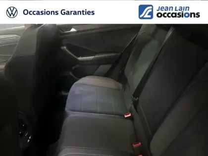 Photo 5 Volkswagen T-roc  1.5 TSI EVO 150 Start/Stop DSG7