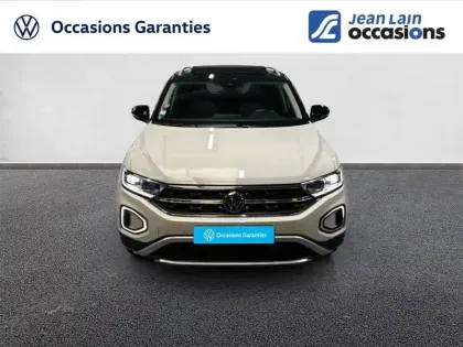 Photo 8 Volkswagen T-roc  1.5 TSI EVO 150 Start/Stop DSG7