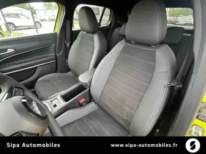 Photo 21 Fiat 600  T-Gen 3 1.2 Hybrid 145ch eDCT6