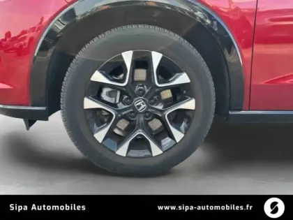 Photo 8 Honda Zr-V  e:HEV 2.0 i-MMD