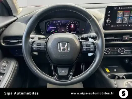 Photo 13 Honda Zr-V  e:HEV 2.0 i-MMD