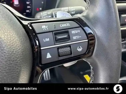 Photo 26 Honda Zr-V  e:HEV 2.0 i-MMD