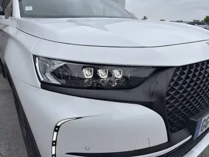 Photo 15 DS DS 7 DS7 Crossback Hybride E-Tense 225 EAT8