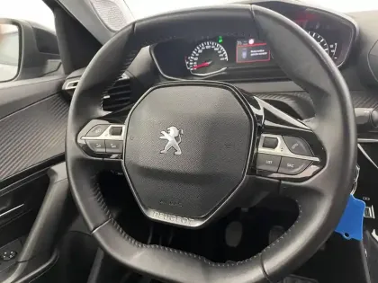 Photo 31 Peugeot 2008  PureTech 100 S&S BVM6