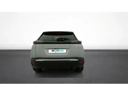 Photo 6 Peugeot 2008  PureTech 100 S&S BVM6