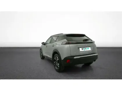Photo 5 Peugeot 2008  PureTech 100 S&S BVM6