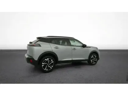 Photo 8 Peugeot 2008  PureTech 100 S&S BVM6