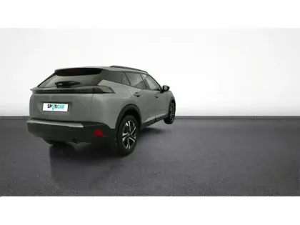 Photo 7 Peugeot 2008  PureTech 100 S&S BVM6