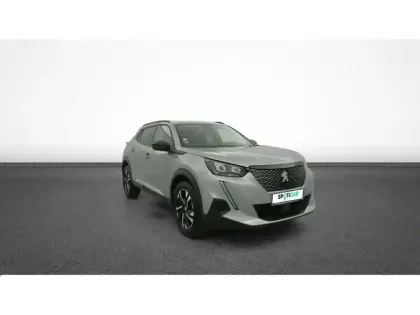 Photo 11 Peugeot 2008  PureTech 100 S&S BVM6
