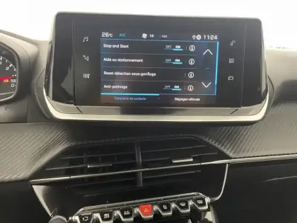 Photo 19 Peugeot 2008  PureTech 100 S&S BVM6