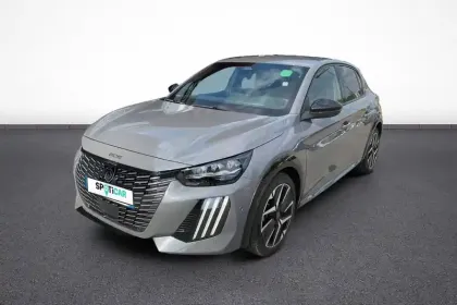 Photo Peugeot 208 Gt