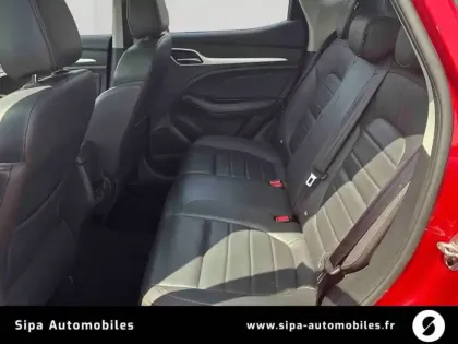Photo 12 Mg ZS  1.0L T-GDI 111ch 2WD