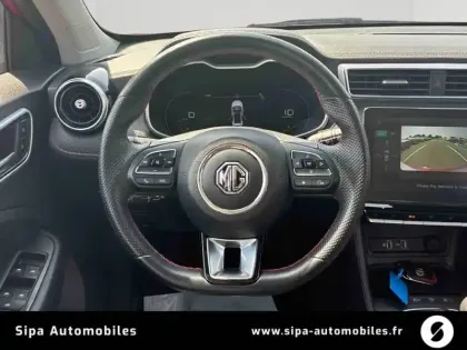 Photo 13 Mg ZS  1.0L T-GDI 111ch 2WD