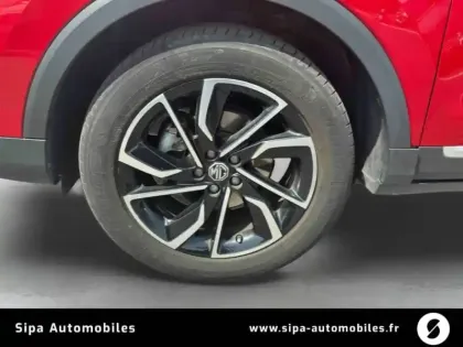 Photo 8 Mg ZS  1.0L T-GDI 111ch 2WD