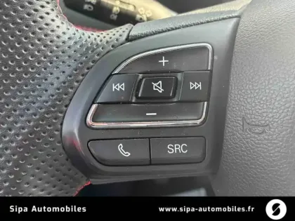 Photo 28 Mg ZS  1.0L T-GDI 111ch 2WD