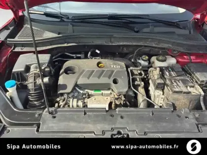 Photo 22 Mg ZS  1.0L T-GDI 111ch 2WD