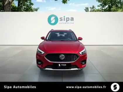 Photo 7 Mg ZS  1.0L T-GDI 111ch 2WD
